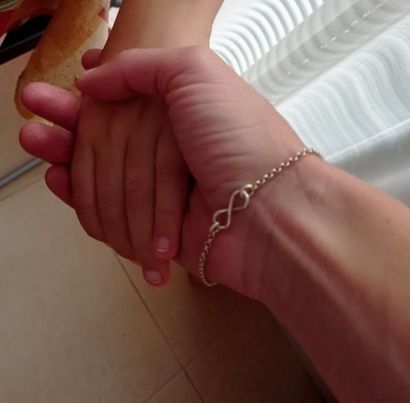 Historias inspiradoras (III). Y mamá se convirtió en un lugar seguro